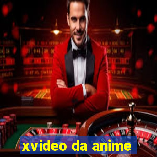 xvideo da anime